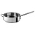 Превью для  сотейник stainless steel, большой
