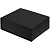 Превью для  коробка flip deep, черная