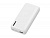 Превью для  внешний аккумулятор evolt mini-10, 10000 mah, белый