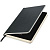 Превью для  ежедневник недатированный, portobello trend, carbon , 145х210, 256 стр, черный