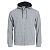 Превью для  толстовка мужская classic hoody full zip 300