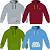 Превью для  вязаное худи унисекс на заказ betta, акрил