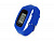 Превью для  наручные часы с шагомером ridley, синий