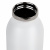 Фото товара термобутылка вакуумная герметичная, vesper, 500 ml, белая в каталоге термосы и термокружки Фото товара {this.Name}