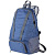Превью для  складной рюкзак bagpack, синий