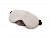 Превью для  маска для глаз luxury eye mask, бежевый