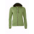 Превью для  толстовка женская classic hoody full zip