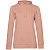 Превью для  толстовка с капюшоном женская hoodie, бежевая (nude)