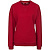 Превью для  свитшот женский kulonga sweat, красный