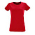 Превью для  футболка женская regent fit women, красная