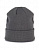 Превью для  шапка бини kp031 beanie - серый конвой