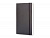 Превью для  записная книжка moleskine classic soft (в клетку), large (13х21см), черный