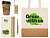 Превью для  welcome pack hello eco, натуральный
