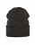 Превью для  шапка бини kp031 beanie - черный меланж