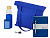 Превью для  welcome pack color refine, синий