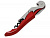 Превью для  pulltaps basic fire red/нож сомелье pulltap's basic, красный