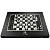 Превью для  умные шахматы square off black edition