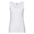 Превью для  майка женская "lady-fit valueweight vest", белый,xs, 97% хлопок,3%полиэстер, 165 г/м2