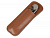 Превью для  футляр для штопора из искусственной кожи corkscrew case, коричневый