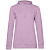 Превью для  толстовка с капюшоном женская hoodie, сиреневая