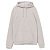 Превью для  толстовка с капюшоном унисекс hoodie, дымчато-серая