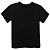 Превью для  футболка детская t-bolka fit kids, черная