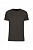 Превью для  футболка мужская ka3032 organic 190 crew neck t-shirt - темно-серый