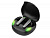 Превью для  беспроводные наушники hiper tws mercury x10 (htw-mx10) bluetooth 5.0 гарнитура, черный