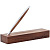 Превью для  вечная ручка cambiano aluminum walnut