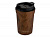 Превью для  термокружка cafe compact, 380 мл, wood
