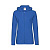 Превью для  толстовка женская без начеса ladies lightweight hooded sweat 240