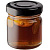 Превью для  мед bee to bear mini, с миндалем