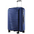 Превью для  чемодан lightweight luggage m, синий