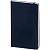 Превью для  записная книжка moleskine classic large, в клетку, синяя