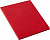 Превью для  обложка для паспорта twill, красная