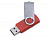 Превью для  флеш-карта usb 2.0 16 gb flash c1, красный