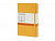 Превью для  записная книжка moleskine classic (в линейку) в твердой обложке, pocket (9x14см), оранжевый