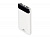 Превью для  rivacase va2240 (10000mah) с дисплеем, белый, внешний аккумулятор 12/48