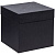 Превью для  коробка cube, m, черная