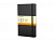 Превью для  записная книжка moleskine classic (в линейку) в твердой обложке, large (13х21см), черный