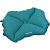 Превью для  надувная подушка pillow x large, бирюзовая
