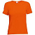 Превью для  футболка женская lady fit crew neck t 200