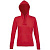 Превью для  толстовка женская spencer women, красная