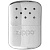 Превью для  каталитическая грелка для рук zippo, серебристая
