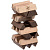 Превью для  игра wood job