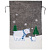 Превью для  мешок для подарков noel, с медведями
