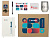 Превью для  welcome pack warm welcome, белый