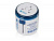Превью для  адаптер travel blue twist & slide travel adaptor, голубой/белый
