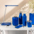 Фото товара термобутылка вакуумная герметичная fresco neo ultramarine, ярко-синяя в каталоге термосы и термокружки Фото товара {this.Name}