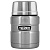 Превью для  термос для еды thermos sk3000, серебристый